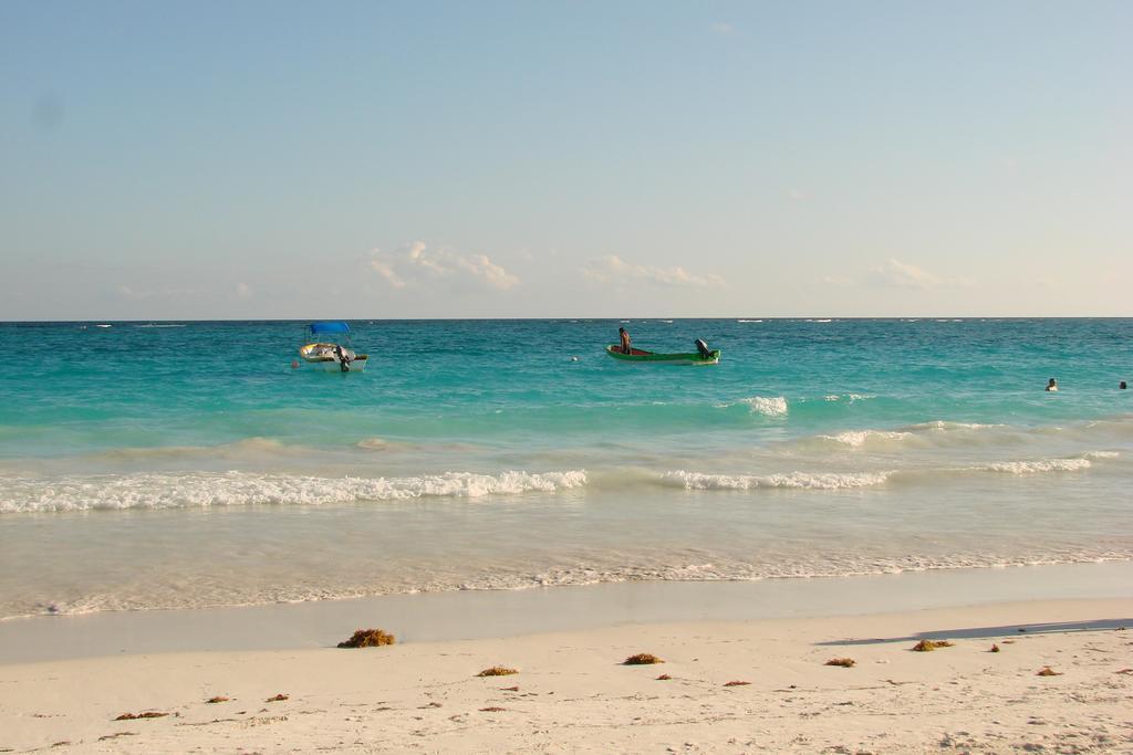 Apartment Via 38 - Luxury Close To The Beach Playa del Carmen