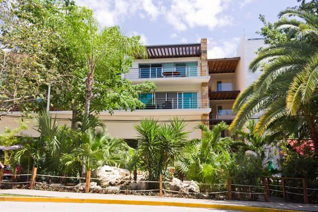 Apartment Via 38 - Luxury Close To The Beach Playa del Carmen