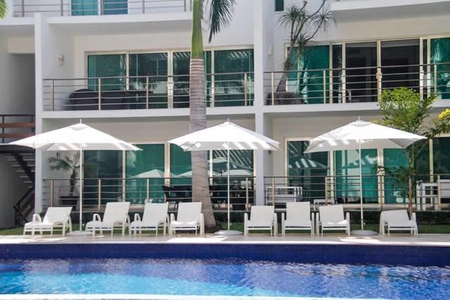Via 38 - Luxury Close To The Beach