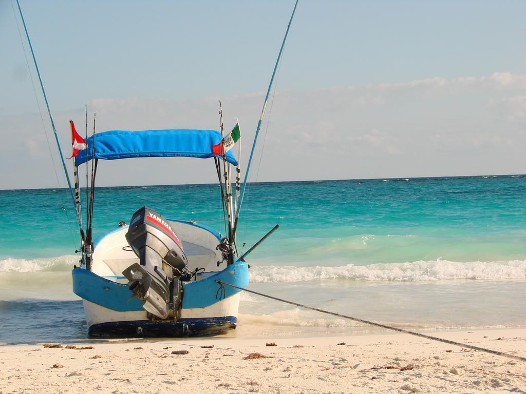 Apartment Via 38 - Luxury Close To The Beach Playa del Carmen