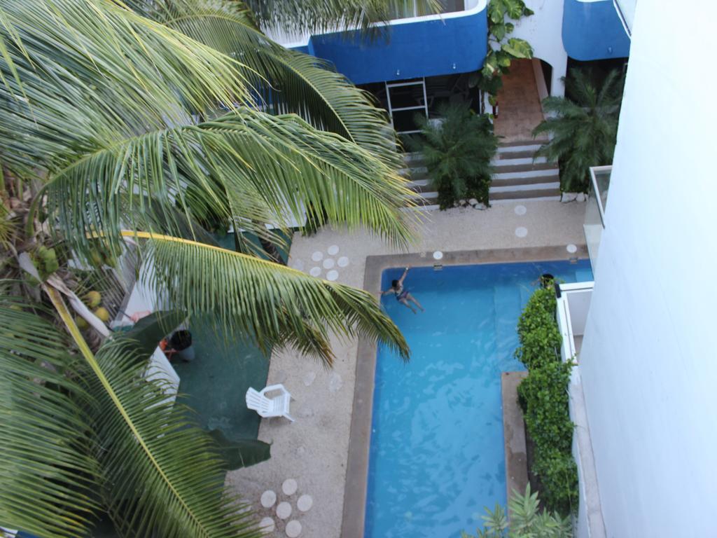 Maya Vacanze Miramar Apartment