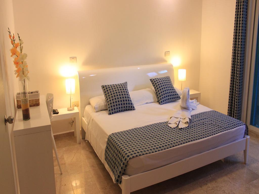 Maya Vacanze Miramar Apartment