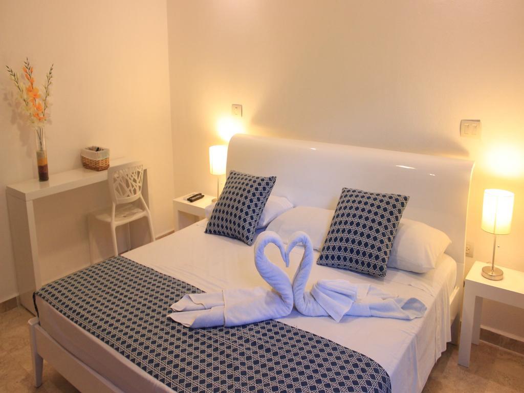 Apartment Maya Vacanze Miramar Akumal
