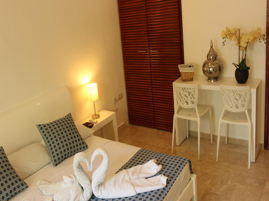 Maya Vacanze Miramar * Akumal