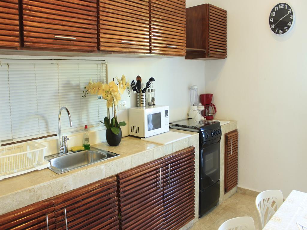 Apartment Maya Vacanze Miramar