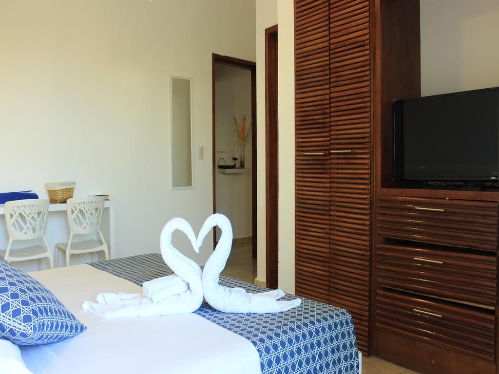 Maya Vacanze Miramar Apartment