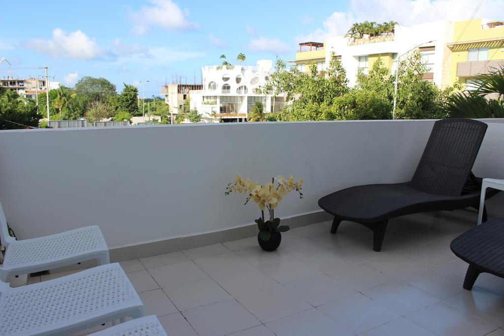 Maya Vacanze Miramar Apartment Akumal