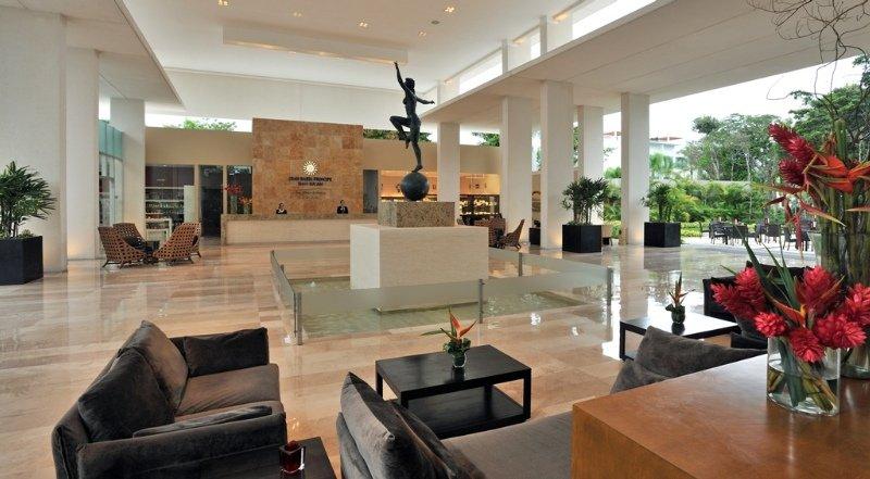 Resort Bahia Principe Luxury Sian Ka'an (adults Only) Riviera Maya