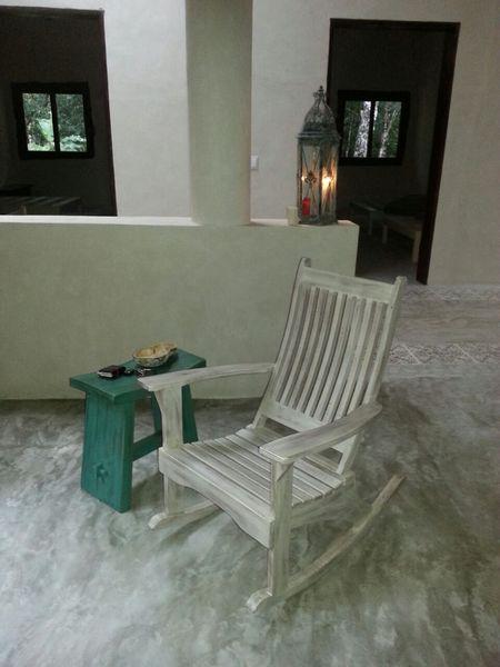Hotel Wonderful Jungle House M. Gomez By Kvr Tulum