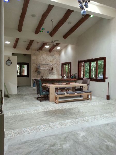 Hotel Wonderful Jungle House M. Gomez By Kvr