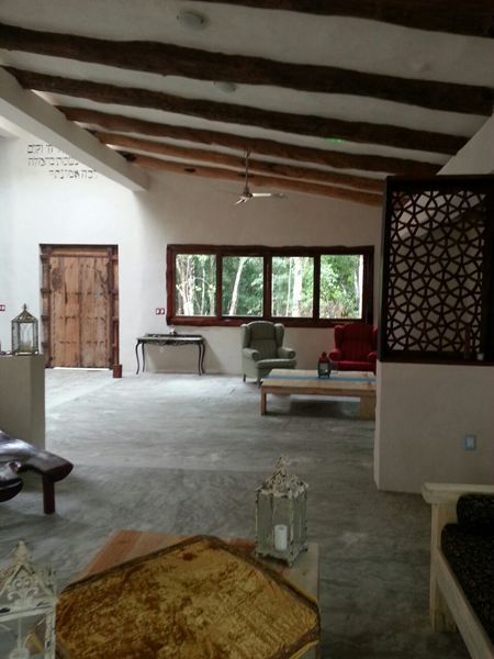 Wonderful Jungle House M. Gomez By Kvr Hotel Tulum