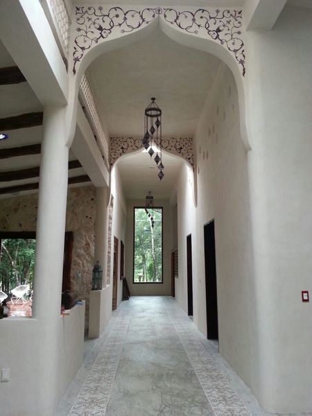 Wonderful Jungle House M. Gomez By Kvr Hotel