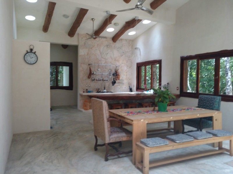 Wonderful Jungle House M. Gomez By Kvr 4*