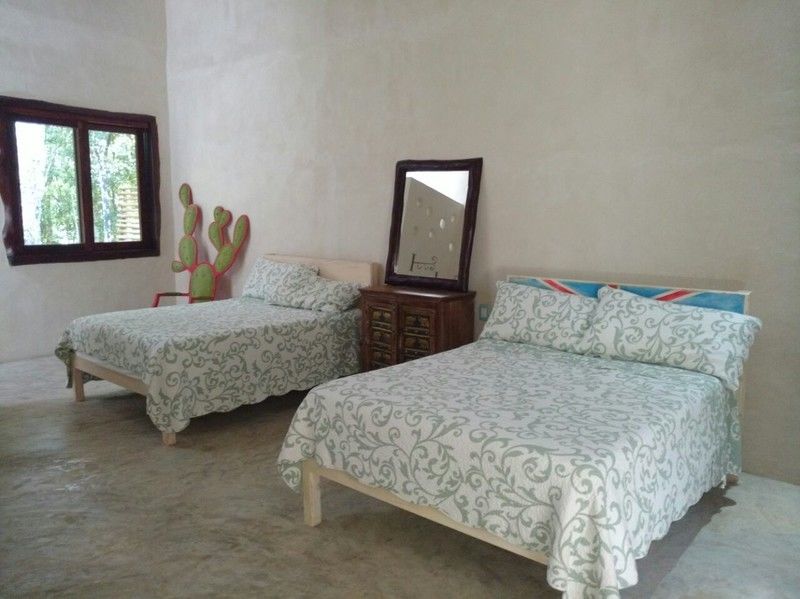 Wonderful Jungle House M. Gomez By Kvr Hotel 4*