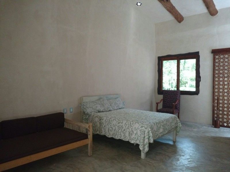 Hotel Wonderful Jungle House M. Gomez By Kvr Tulum