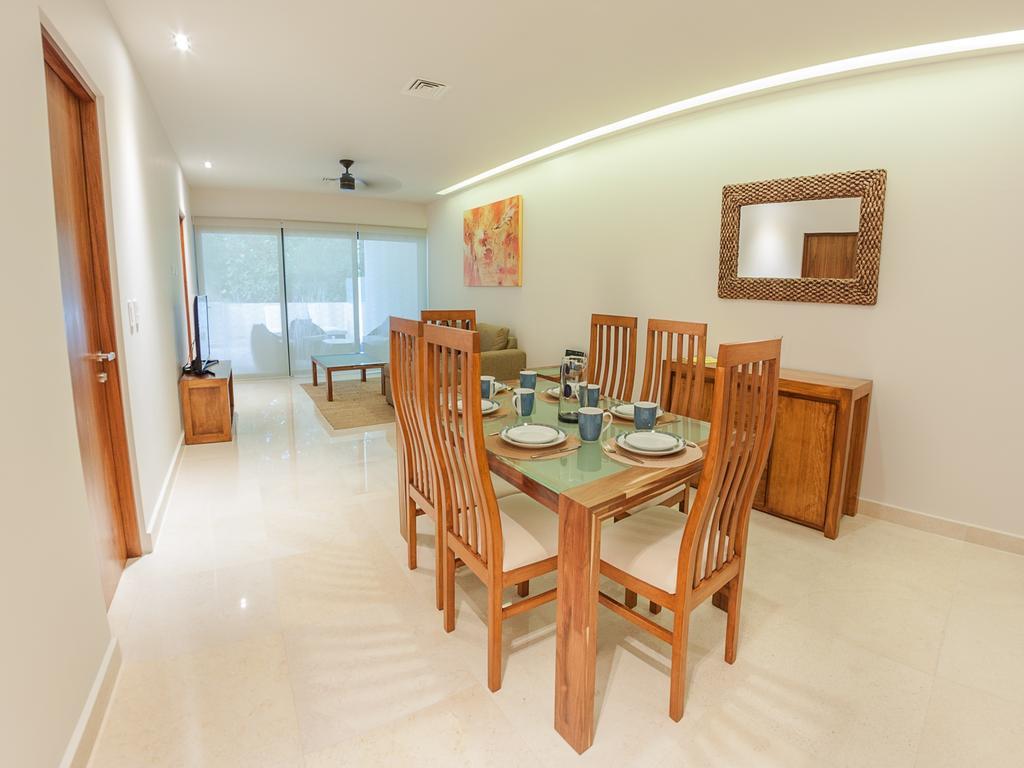 Luxurious 2Br Condo Surrounded By Nature By Happy Address Apartment