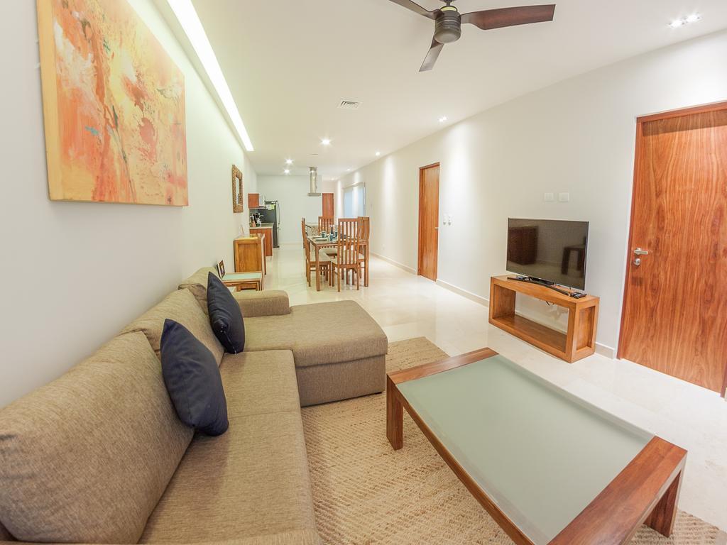 Luxurious 2Br Condo Surrounded By Nature By Happy Address *