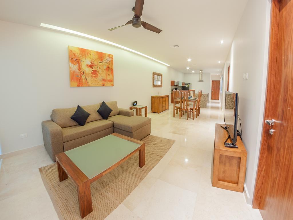 Luxurious 2Br Condo Surrounded By Nature By Happy Address