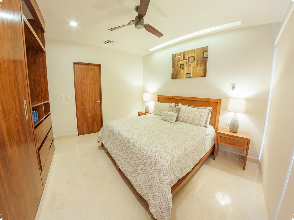 Luxurious 2Br Condo Surrounded By Nature By Happy Address Playa del Carmen