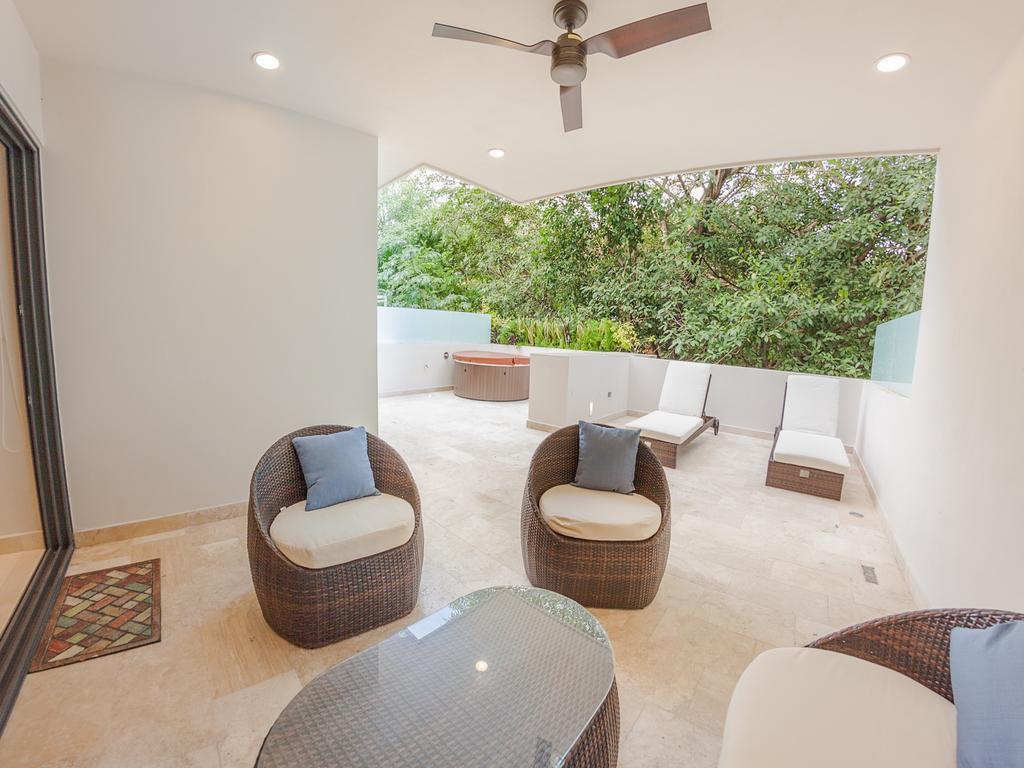 Apartment Luxurious 2Br Condo Surrounded By Nature By Happy Address Playa del Carmen