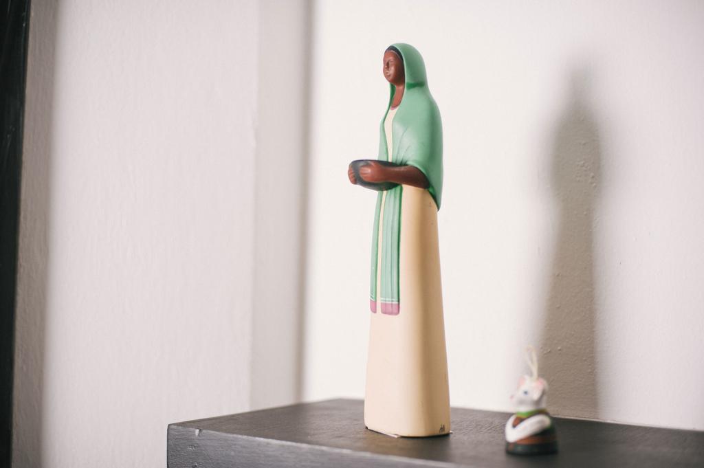 Apartamento Casa Felicidad
