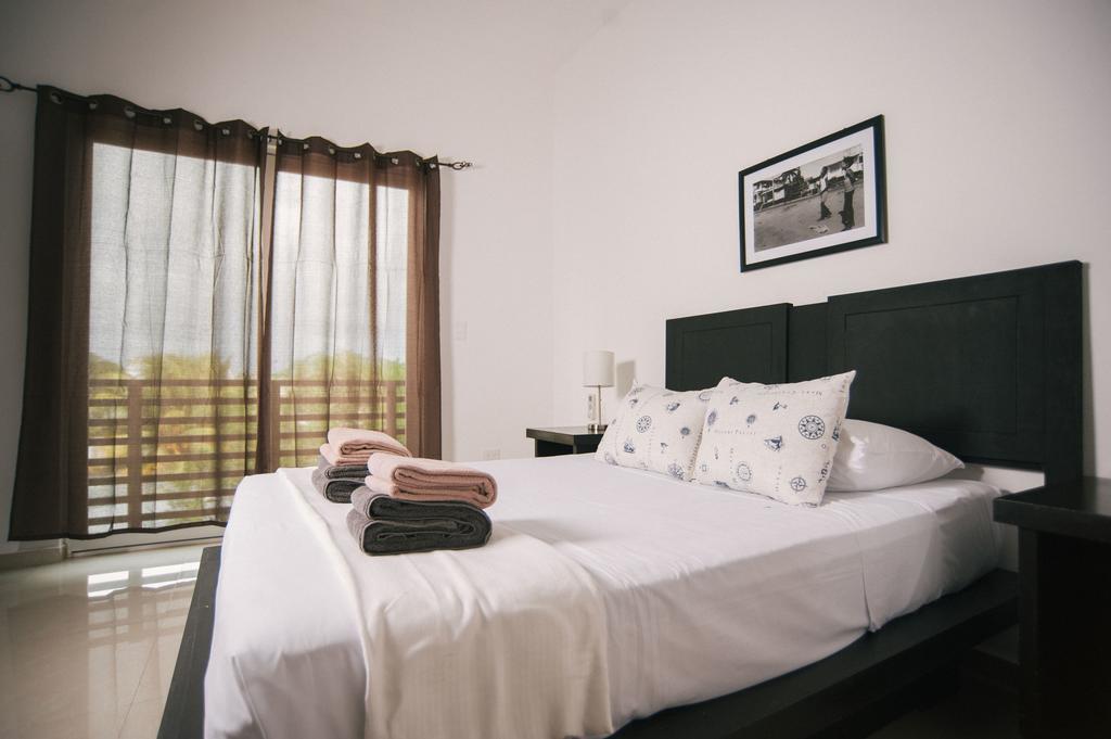 Apartamento Casa Felicidad Playa del Carmen
