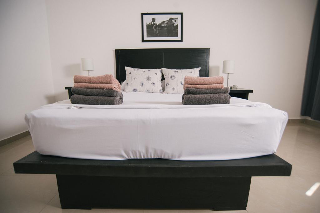 Apartamento Casa Felicidad