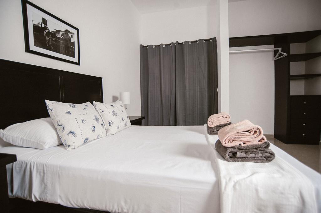 Apartamento Casa Felicidad *