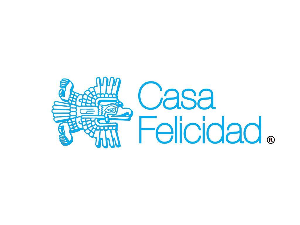 Apartamento Casa Felicidad *