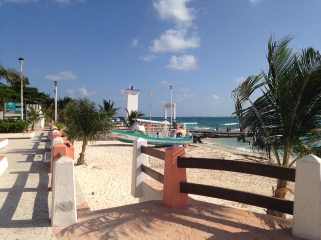 Apartamento Modern Riviera Maya