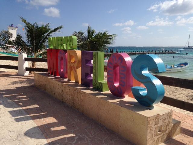 Apartamento Modern Riviera Maya *