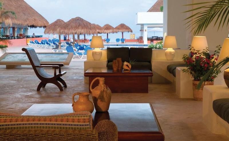 Resort Sunscape Sabor