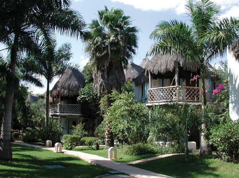 Palapas By Mahekal 4*