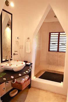 Hotel Al Cielo Xpu Ha