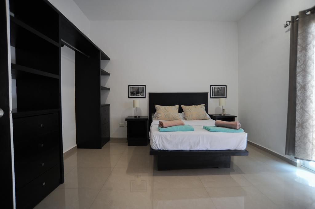 Apartamento Casa Felicidad