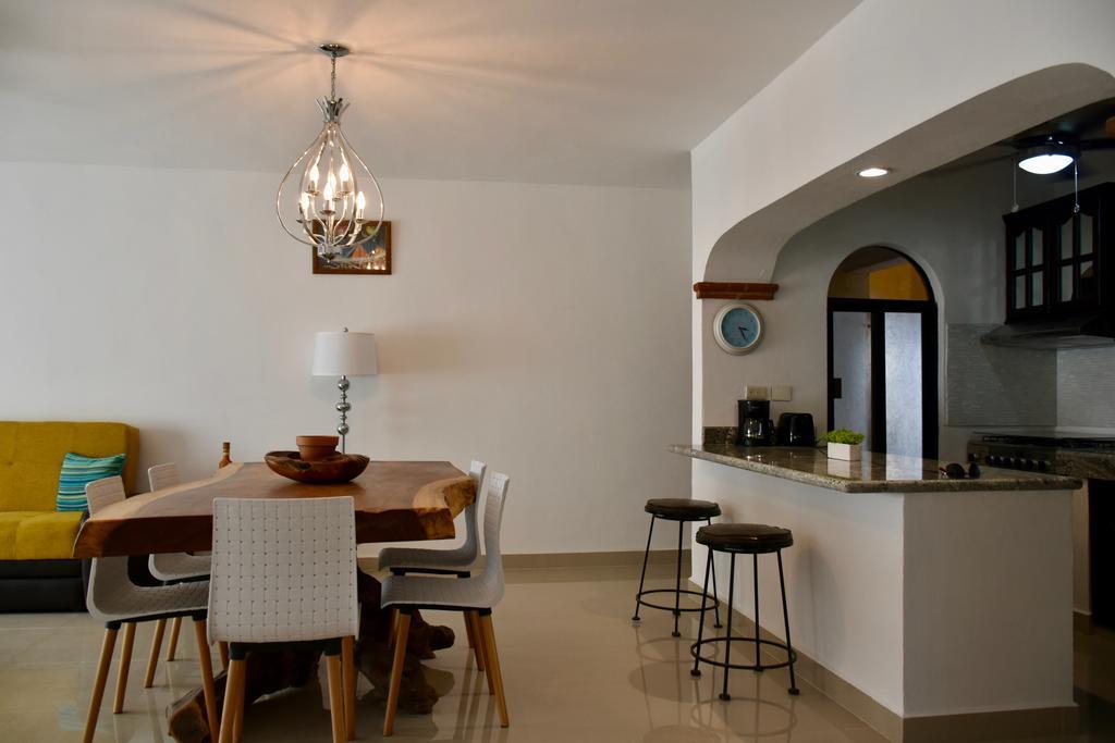 Hacienda Guadalupe Apartment *