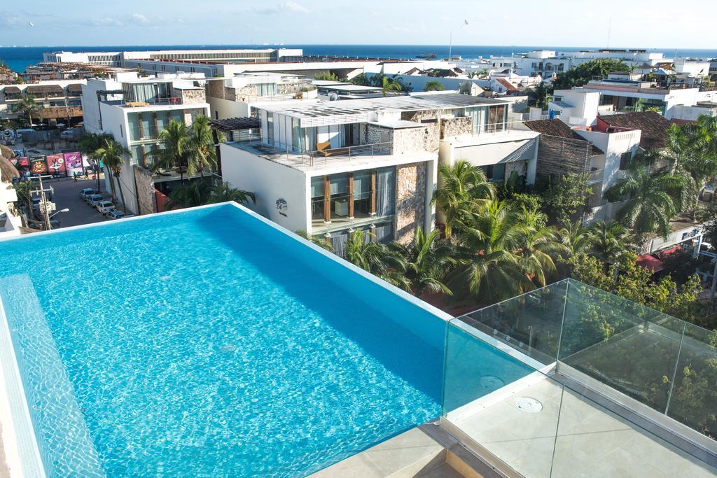 Apartamento Suites Quinto Sol Apartahotel