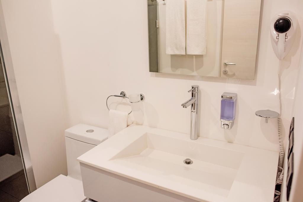Apartahotel Apartamento Suites Quinto Sol 4*