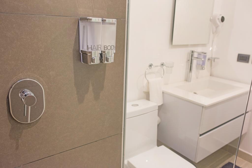 Apartamento Suites Quinto Sol Apartahotel 4*