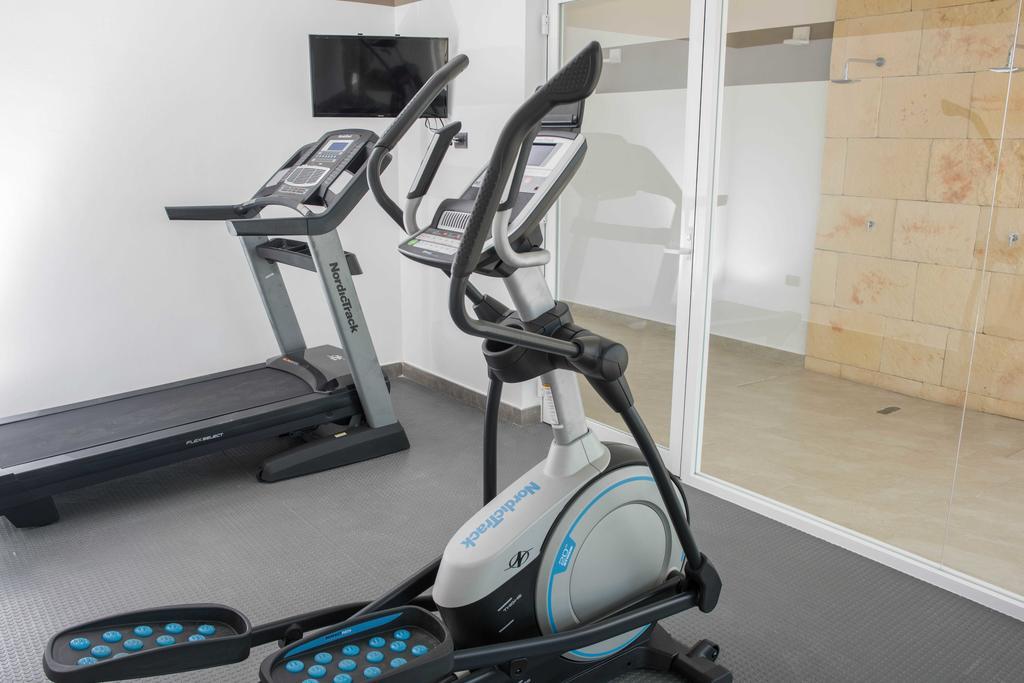 Apartamento Suites Quinto Sol 4* Playa del Carmen