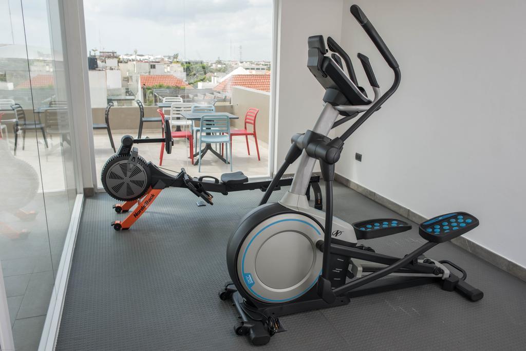 Apartahotel Apartamento Suites Quinto Sol Playa del Carmen