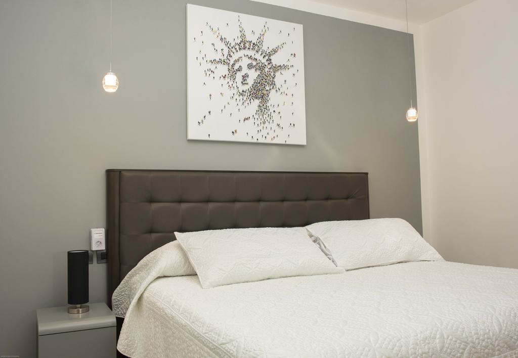 Apartamento Suites Quinto Sol Apartahotel