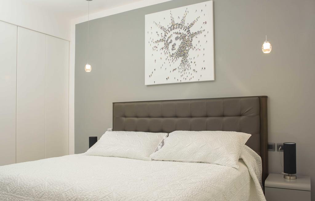 Apartamento Suites Quinto Sol