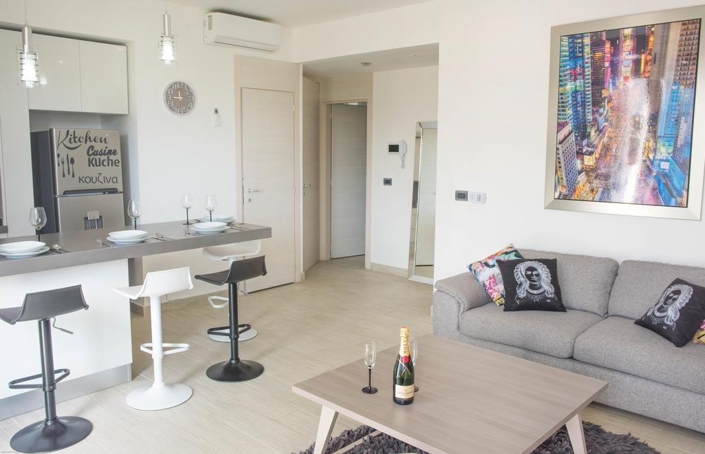 Apartamento Suites Quinto Sol Apartahotel 4*
