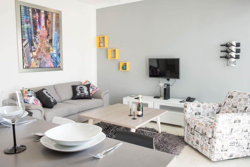 Apartamento Suites Quinto Sol Playa del Carmen