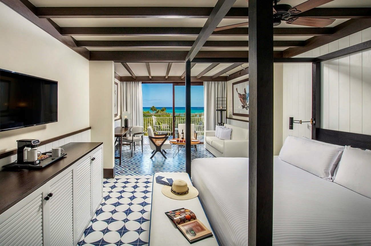 El Beso At Ocean Riviera Paradise El Beso - Adults Only Resort