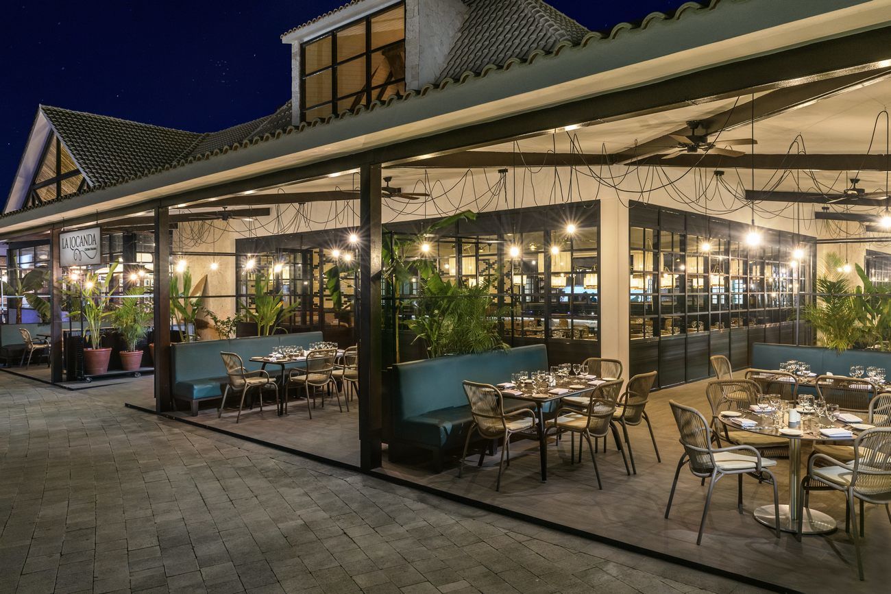 Resort El Beso At Ocean Riviera Paradise El Beso - Adults Only 5*