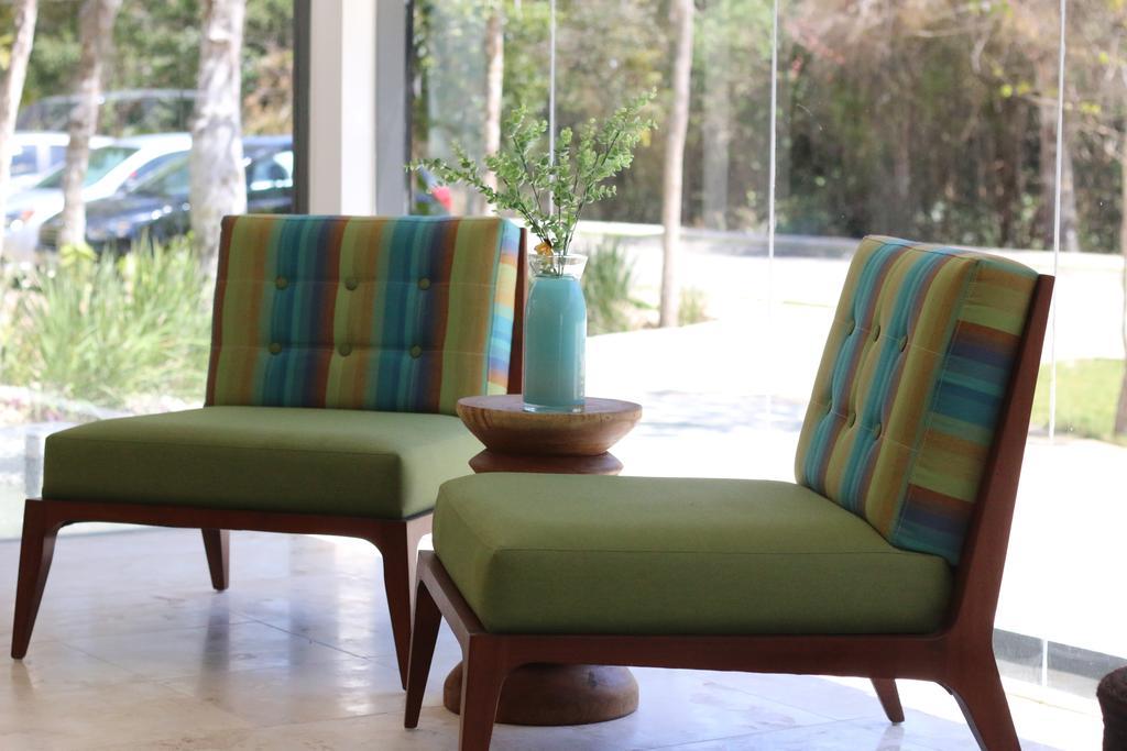 Anah Tulum Apartahotel
