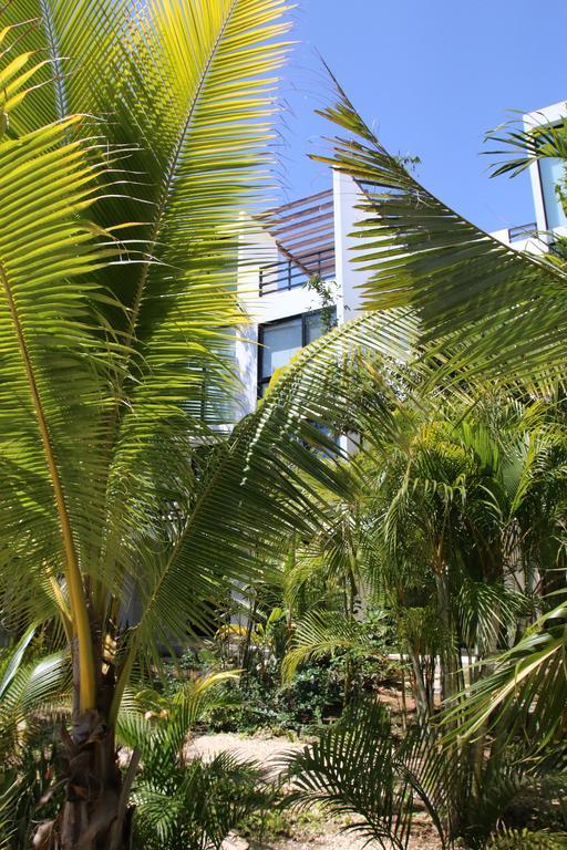Apartahotel Anah Tulum Akumal