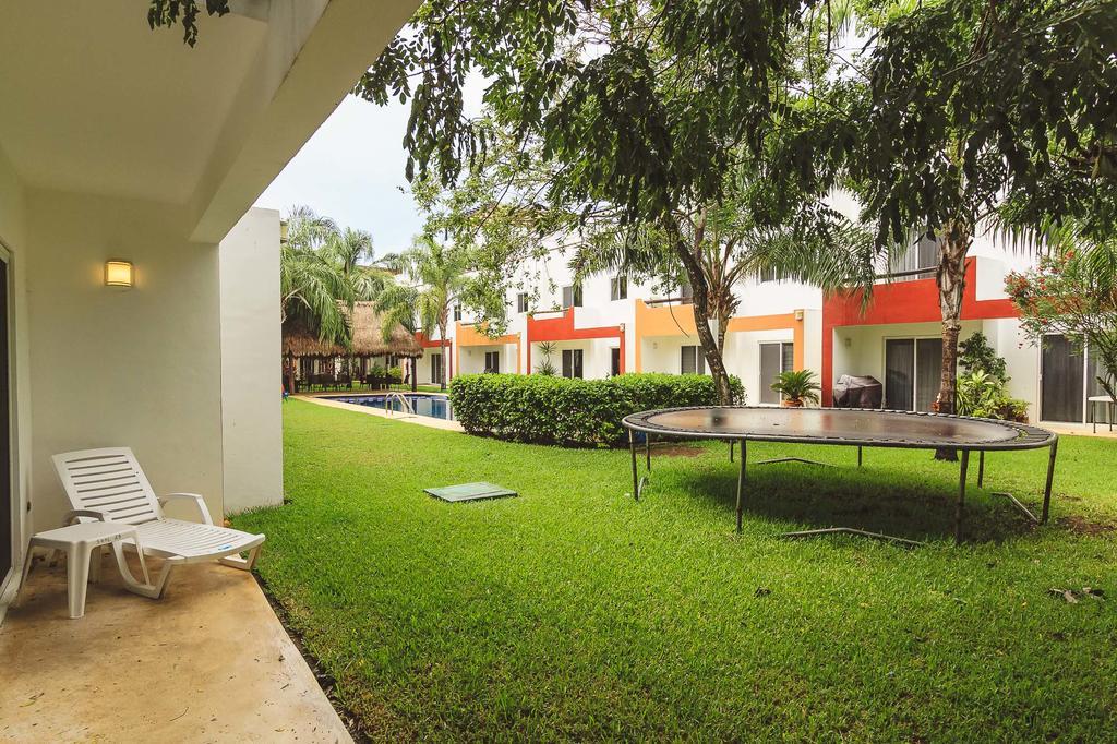 Pousada Selvamar 3 Bedroom - Sool Village 28 Playa del Carmen
